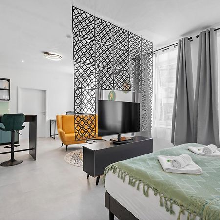 Roth Apartments Wuppertal-Elberfeld Eksteriør billede